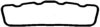 CORTECO 440293H Gasket, cylinder head cover